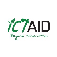 ICTAIDMalawi logo - Similar company to Everest Intelligence Consult Ltd (Eic)
