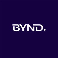 BYND CONSULTING logo - Similar company to Ranora Consulting