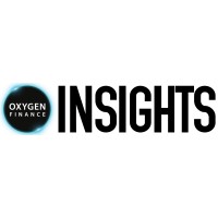Oxygen Insights from Oxygen Finance logo - Similar company to Ayup Digital