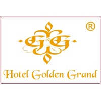Hotel Golden Grand logo - Similar company to Hansagroup