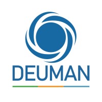 DEUMAN logo - Similar company to Asgreen Ingeniería Sustentable