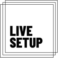 LIVESETUP GmbH & Co. KG logo - Similar company to Beckservicepack