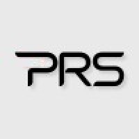 PRS logo - Similar company to Prs