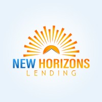 New Horizons Lending logo - Similar company to West Coast Mortgage Group