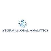 Storm Global Analytics logo - Similar company to Trellisi
