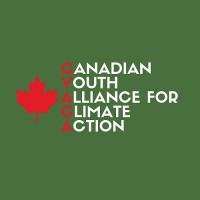 Canadian Youth Alliance for Climate Action logo - Similar company to Vantage Autolabs