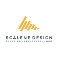 Scalene Design logo - Similar company to Mak Engineering, Llc