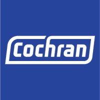 Cochran logo - Similar company to Jka Solutions