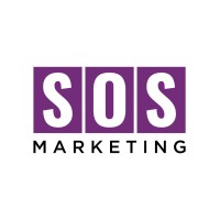 SOS Marketing logo - Similar company to Bobble Digital Ltd
