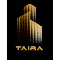 Taiba Buildings Co. logo - Similar company to Mega Bim