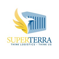 SUPERTERRA SHIPPING LINES logo - Similar company to Seatime Container Line (Pvt) Ltd.