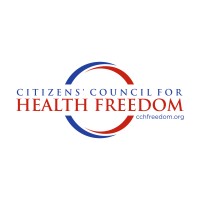 Citizens' Council For Health Freedom logo - Similar company to Moddisplays