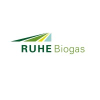 Ruhe Biogas logo - Similar company to Ecospray