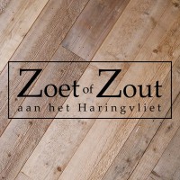 Zoet of Zout | Paviljoen logo - Similar company to Zichzach