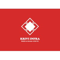 KRIVI INFRA logo - Similar company to Pgr Infrastructure