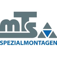 MTS Spezialmontagen GmbH logo - Similar company to Scanny (Hub)