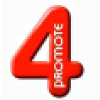 4Promote logo - Similar company to Ausgap