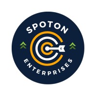 Spoton Enterprises logo - Similar company to Smk Consultancy
