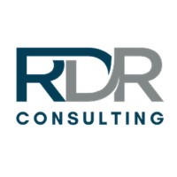 RDR Consulting