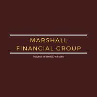 Marshall Financial Group logo - Similar company to Efs Esop Consultants