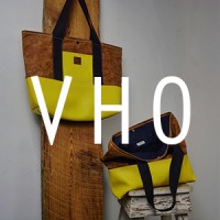 Van Herten Outerwear logo - Similar company to Fluff Outerwear