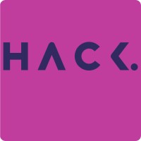 Hack Rides logo - Similar company to سفیران فناوری آویژه
