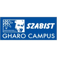 SZABIST Gharo Campus logo - Similar company to Macil Group Pty Ltd