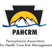 PA Association for Healthcare Risk Management logo - Similar company to Tennessee Society For Healthcare Risk Management (Tnshrm)