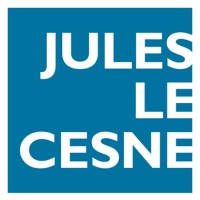Lycée des Métiers de l’Hôtellerie et des Services Jules Le Cesne logo - Similar company to Grénéo