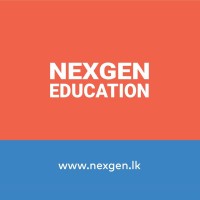 Nexgen Education (Nexgen.lk) logo - Similar company to Hls | Headway Learning Solutions