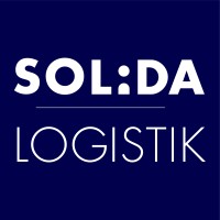 Solida Logistik logo - Similar company to Stängd Pecon Lager