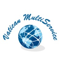 Vatican Multiservice Point logo - Similar company to Vatican Library Collection