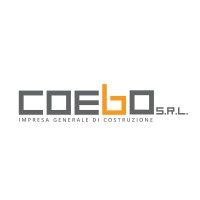 COEBO SRL logo - Similar company to Texa Srl