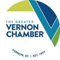 Greater Vernon Chamber logo - Similar company to Leadschilly