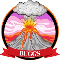 Bristol University Geology and Geoscience society(BUGGS) logo - Similar company to Geochemic Ltd
