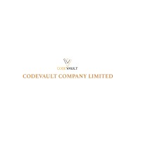 Codevault logo - Similar company to Free Will Technologies