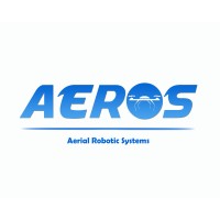 Aeros logo - Similar company to Aeros