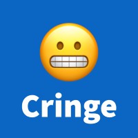 Cringe Newsletter logo - Similar company to Figure&Plot