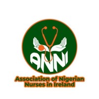 Association of Nigerian Nurses in Ireland logo - Similar company to Infonurse