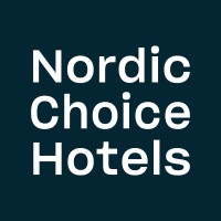 Nordic Choice Hotels logo - Similar company to Haman Group