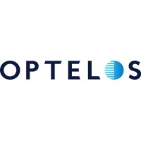Optelos logo - Similar company to Affinity Design Group