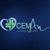 Ceman - Centro Médico Andrade logo - Similar company to Opentech - Gestão E Segurança Da Informação
