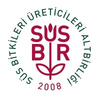 SÜSBİR SÜS BİTKİLERİ ÜRETİCİLERİ BİRLİĞİ logo - Similar company to Landscape Supply Inc.