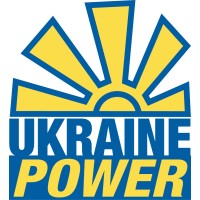 Ukraine Power logo - Similar company to Simko North America, Llc