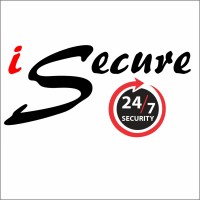 iSecure Mpumalanga logo - Similar company to Watchman Group Africa