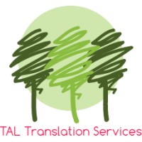 TAL Translation Services logo - Similar company to Anytext Translation Solutions