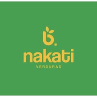 Nakati Verduras logo - Similar company to Ox Gall