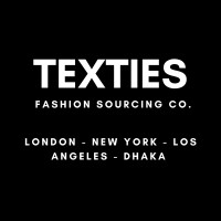 Texties logo - Similar company to Freen Crafts & Fashion Ltd.