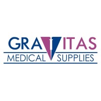 Gravitas Medical Supplies logo - Similar company to Medjaran