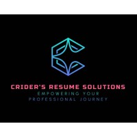 Crider's Resume Solutions logo - Similar company to Resume Solutions - حلول السيرة الذاتية | Resume Writing | Company & Linkedin Profile Optimization